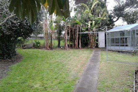 Photo of property in 65 Mcfadzean Drive, Blockhouse Bay, Auckland, 0600