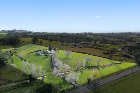 Photo of property in 154 Awa Road, Kumeu, 0891