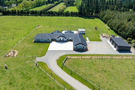 Photo of property in 473c West Melton Road, West Melton, 7675