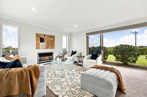 Photo of property in 32 Grace James Road, Pukekohe, 2120