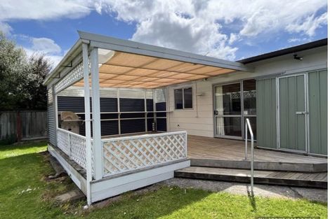 Photo of property in 7 Seddon Street, Masterton, 5810
