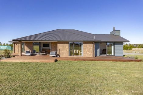 Photo of property in 728 Woodstock Road, Burnt Hill, Oxford, 7495