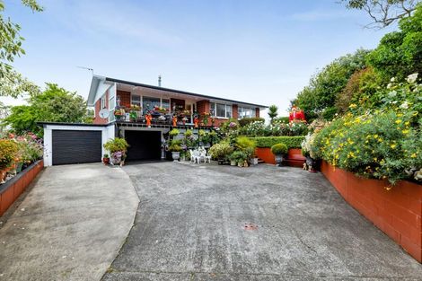 Photo of property in 19 Dives Avenue, Hawera, 4610