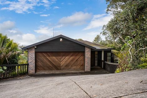 Photo of property in 29 Speedy Crescent, Hillcrest, Auckland, 0627