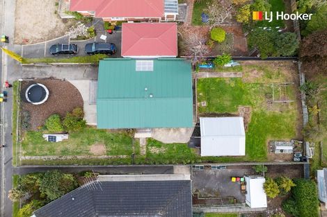 Photo of property in 4 Fry Street, Fairfield, Dunedin, 9018