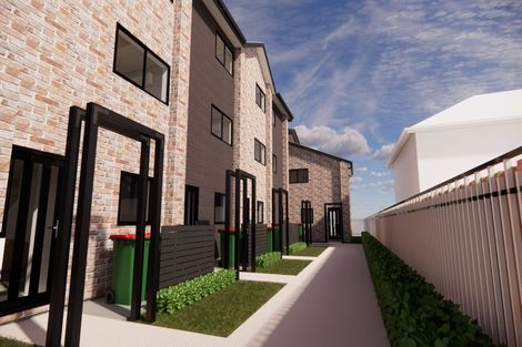 Photo of property in 5/57 Taikata Road, Te Atatu Peninsula, Auckland, 0610