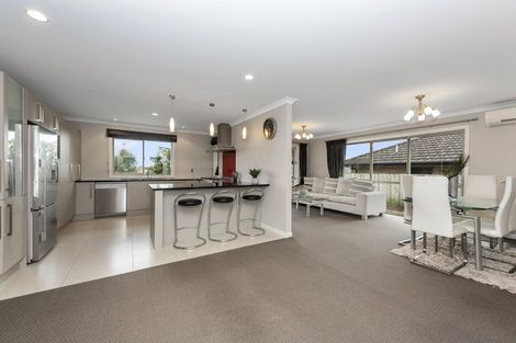 Photo of property in 6 Ashwick Terrace, Huntington, Hamilton, 3210