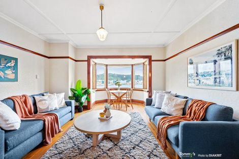 Photo of property in 46 Mcfarlane Street, Mount Victoria, Wellington, 6011