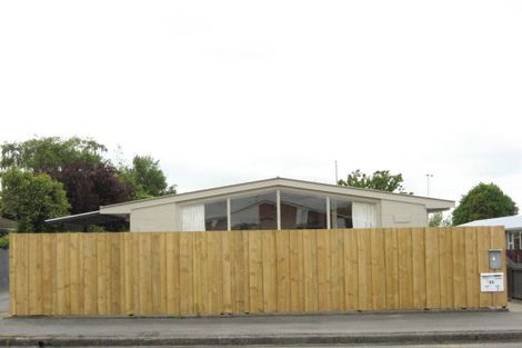 Photo of property in 94a White Street, Rangiora, 7400