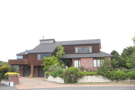 Photo of property in 15 Ormond Road, Hospital Hill, Napier, 4110
