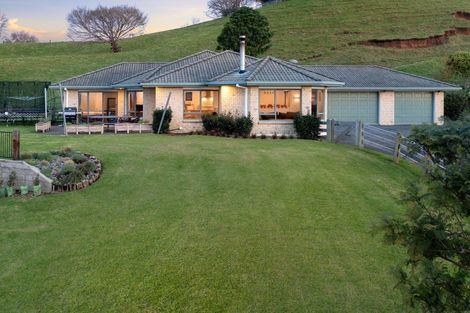Photo of property in 480a Youngson Road, Whakamarama, 3179