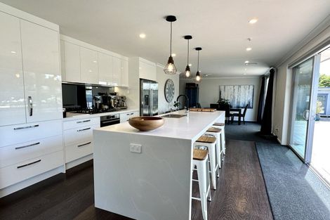 Photo of property in 132 Lewis Street, Gladstone, Invercargill, 9810