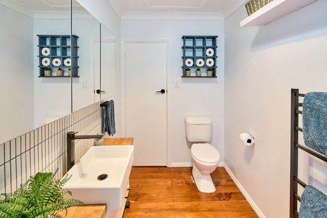 Photo of property in 6 Whakatiki Street, Trentham, Upper Hutt, 5018