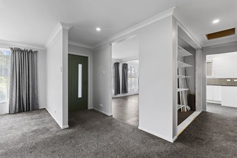 Photo of property in 103 Cook Street, Marfell, New Plymouth, 4310