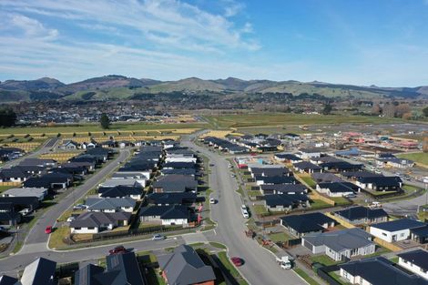 Photo of property in 46 Skibbereen Drive, Halswell, Christchurch, 8025