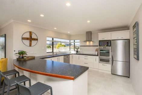 Photo of property in 4 Northfeild Rise, Feilding, 4702