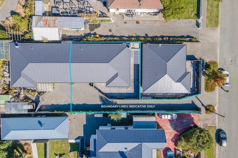 Photo of property in 6b Rhodes Street, Parkside, Timaru, 7910
