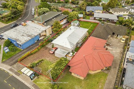 Photo of property in 246 Wairau Road, Glenfield, Auckland, 0627