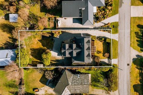 Photo of property in 57 Parry Crescent, Lake Hawea, Wanaka, 9382