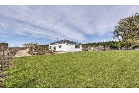 Photo of property in 113 Mchughs Road, Swannanoa, Kaiapoi, 7692