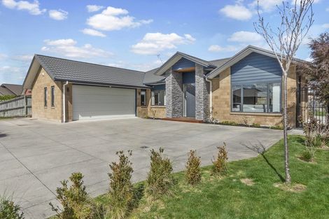 Photo of property in 20 Sirius Crescent, Rototuna North, Hamilton, 3210