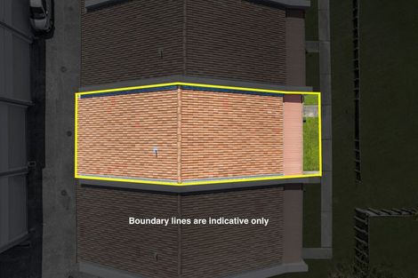 Photo of property in 15/44 Carlos Drive, Flat Bush, Auckland, 2016