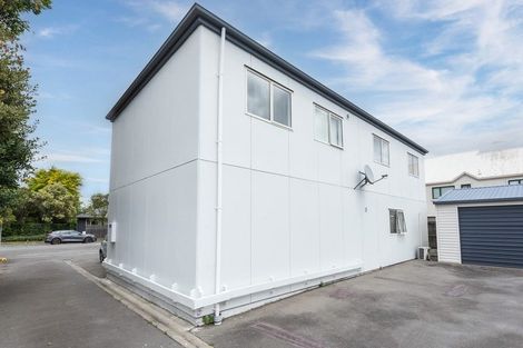 Photo of property in 2/91 Brockworth Place, Riccarton, Christchurch, 8011