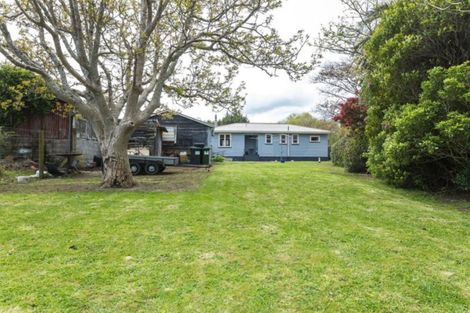 Photo of property in 45 Cadman Road, Dannevirke, 4930