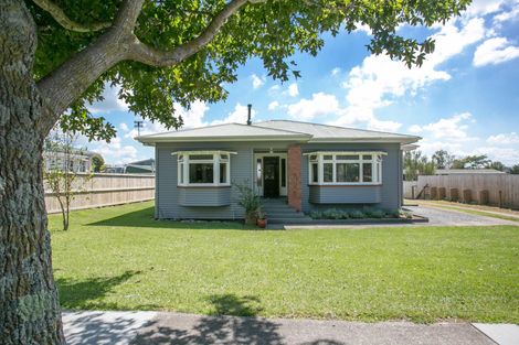 Photo of property in 10 Waihou Road, Te Aroha, 3320