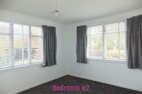 Photo of property in 223a Waimea Terrace, Beckenham, Christchurch, 8023