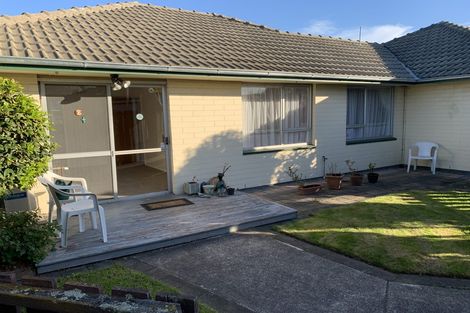 Photo of property in 18 Woolston Court, Woolston, Christchurch, 8023