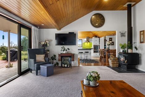 Photo of property in 128 Horsley Down Road, Hawarden, 7385