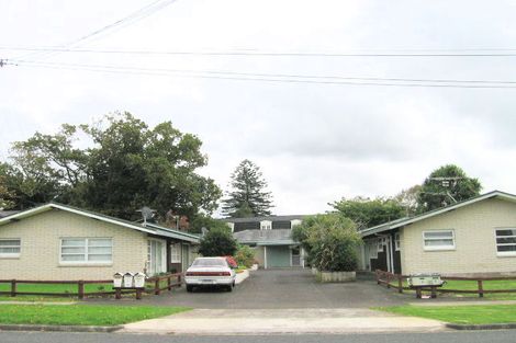 Photo of property in 1/24 Central Avenue, Papatoetoe, Auckland, 2025