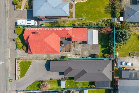 Photo of property in 77 Arthur Street, Seaview, Timaru, 7910