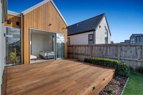 Photo of property in 3/1 Hebe Lane, Northwood, Christchurch, 8051