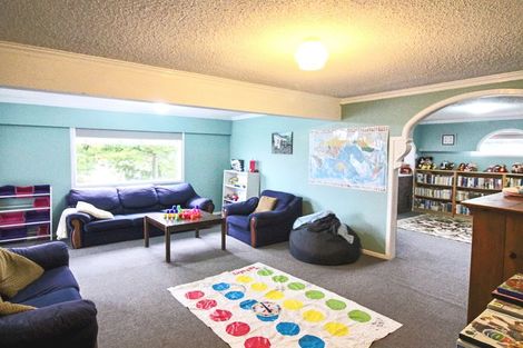 Photo of property in 50 Glenview Terrace, Glenview, Hamilton, 3206