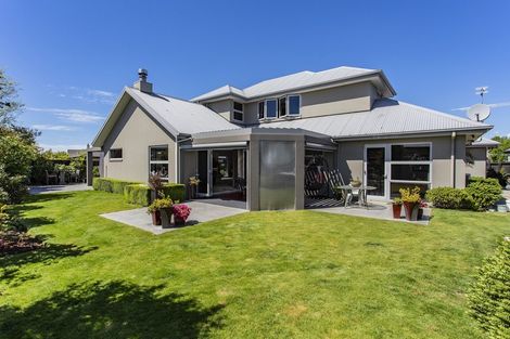 Photo of property in 3 Belgrave Drive, Rangiora, 7400