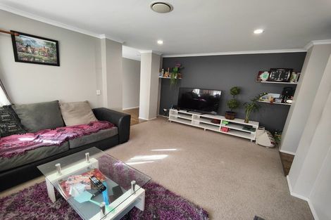 Photo of property in 42 Raphoe Road, Flat Bush, Auckland, 2019