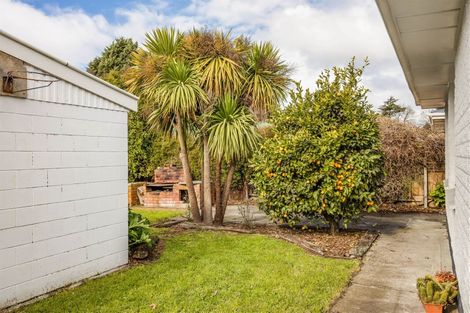 Photo of property in 12 Greenhurst Street, Sockburn, Christchurch, 8042
