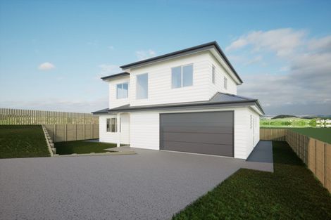 Photo of property in 6 Swinton Place, Churton Park, Wellington, 6037