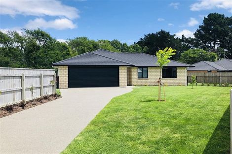 Photo of property in 10 Dow Chung Place, Otaki, 5512
