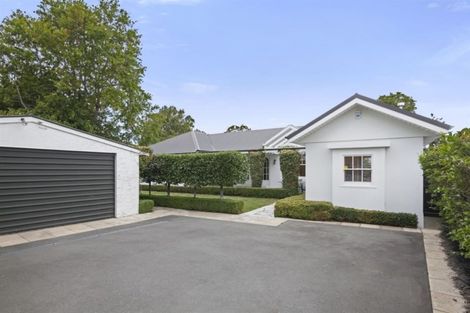 Photo of property in 74a Glandovey Road, Fendalton, Christchurch, 8052