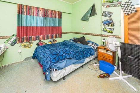 Photo of property in 45 Rimu Street, Gonville, Whanganui, 4501