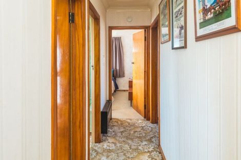 Photo of property in 23 Salisbury Avenue, Whanganui East, Whanganui, 4500