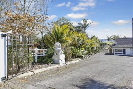 Photo of property in 330 Redoubt Road, Totara Park, Auckland, 2019