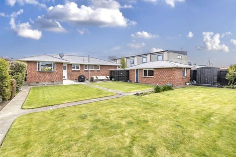 Photo of property in 18 Bewdley Street, Spreydon, Christchurch, 8024