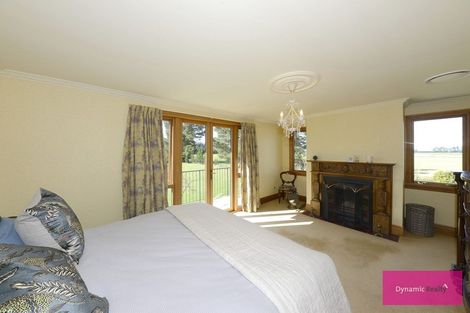 Photo of property in 636 Woodfields Road, West Eyreton, Rangiora, 7475