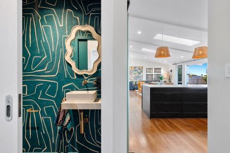 Photo of property in 257 Whirinaki Road, Eskdale, Napier, 4182