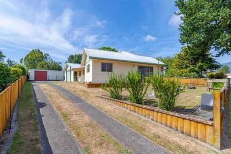 Photo of property in 36 Rangipoia Place, Turangi, 3334