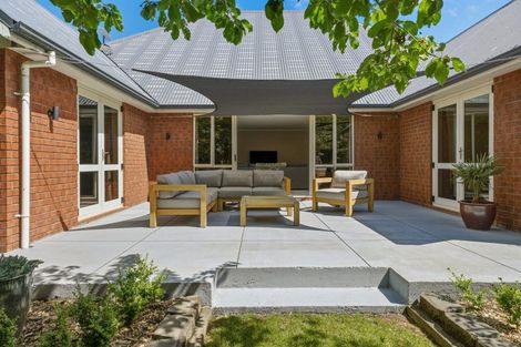 Photo of property in 899 Downs Road, Eyrewell, Rangiora, 7476